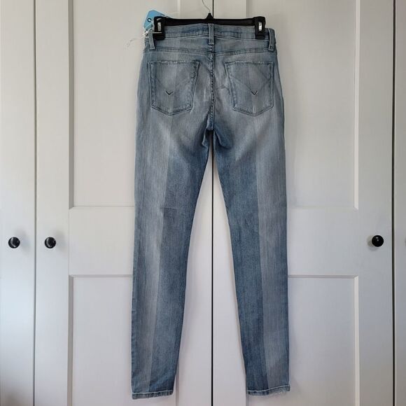 Hudson skinny  jeans - Picture 7 of 16